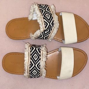Forever 21 Sandals